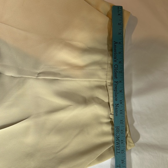 Compagnie Internationale Express women’s dress pants size 9/10 - Picture 7 of 11